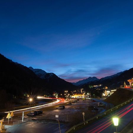 Hotel Alpenland Sankt Anton am Arlberg Buitenkant foto