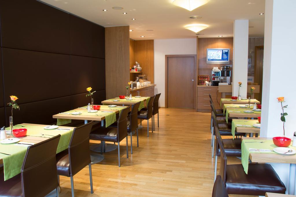 Hotel Alpenland Sankt Anton am Arlberg Buitenkant foto